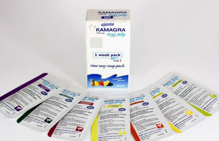 Online Kamagra