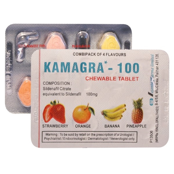 Kamagra Jelly Bestellen in het kort