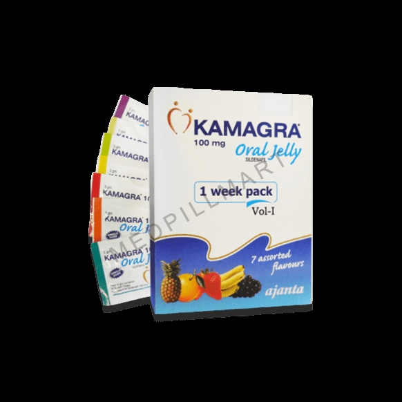 Alles over Kamagra Bestellen