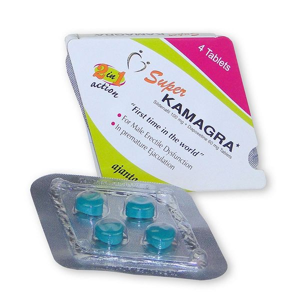 Nuttige eigenschappen van Kamagra Jelly Shop, mogelijke bijwerkingen en hoe te nemen voor betere resultaten
