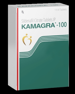 Kamagra 100 mg Oral Jelly - strijd tegen vet en energie!